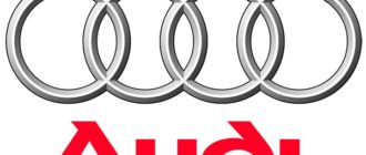 "Audi" dviračiai - istorija, variantai