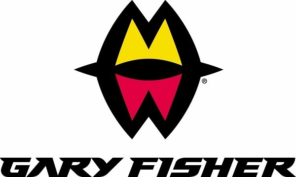 Garry Fisher logotipas