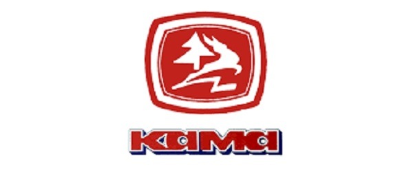 Kama logotipas