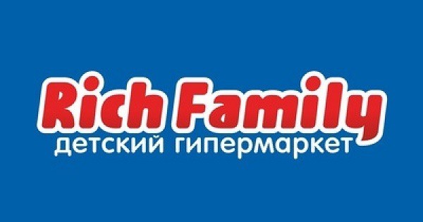 Turtingos šeimos logotipas