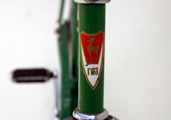 Moksleivio dviračio logotipas