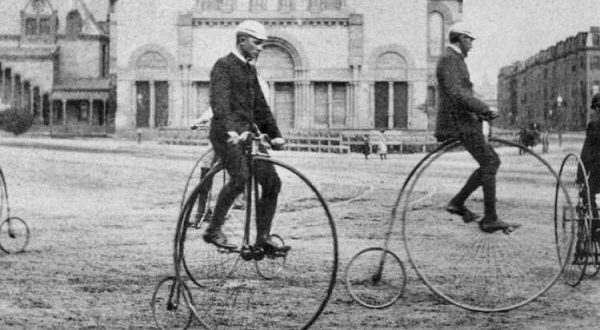 Japoniški dviračiai - vystymosi istorija, geriausi prekių ženklai