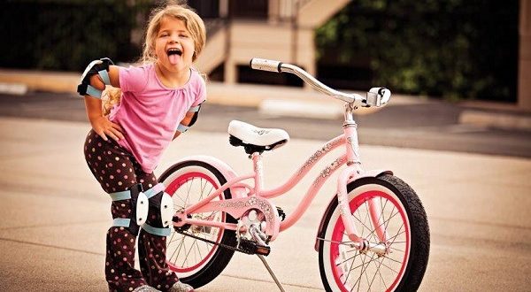 Lengviausi vaikiški dviračiai: geriausiųjų reitingas