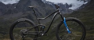 Trail bike - kas tai yra, savybės ir skirtumai